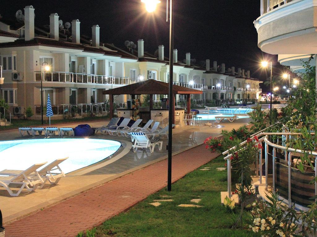 Aqua 21 Appartement Fethiye