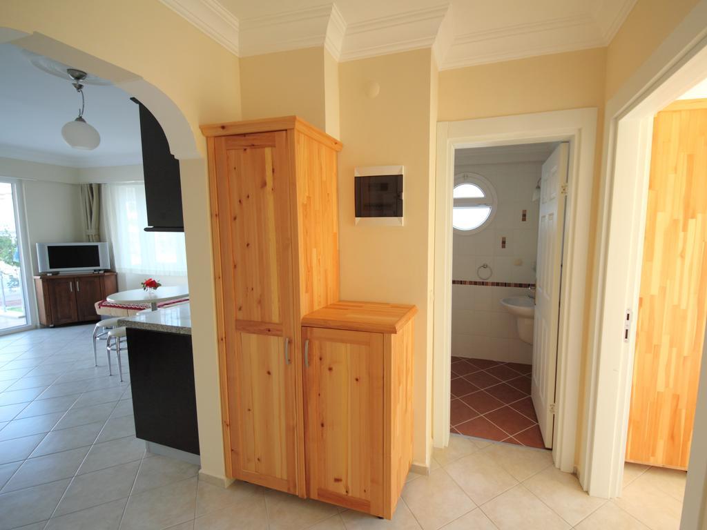 Aqua 21 Daire *