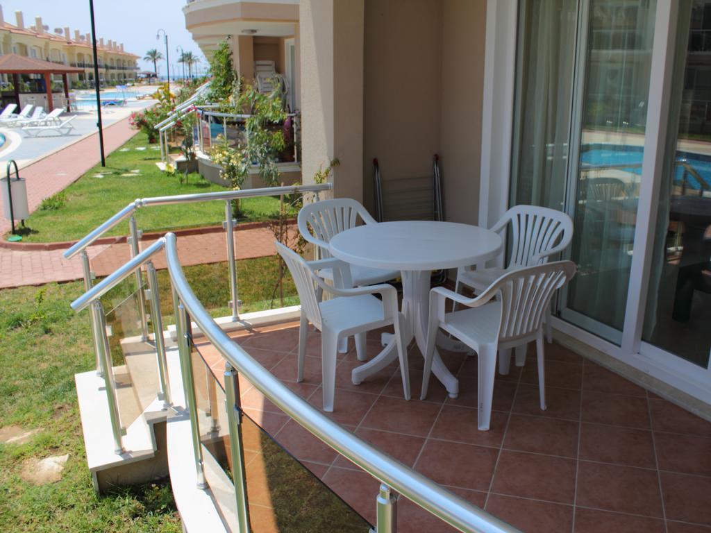 Aqua 21 Appartement *