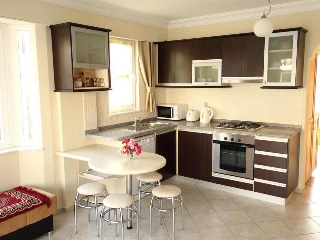 Appartement Aqua 21 Fethiye