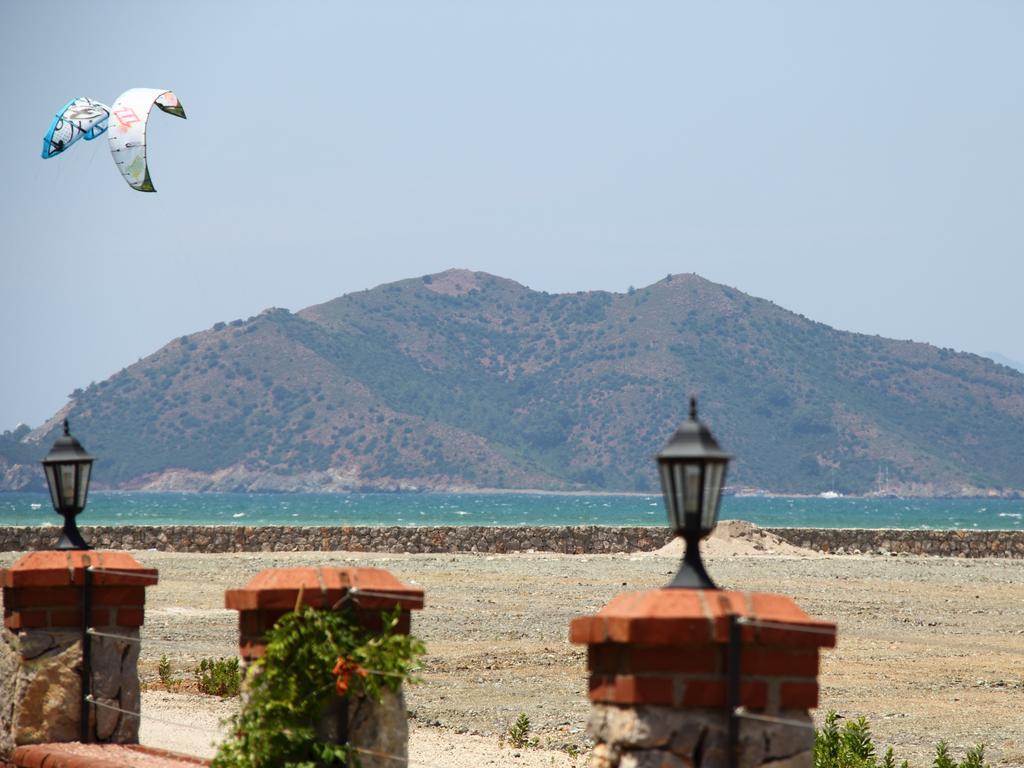 Aqua 21 Appartement Fethiye