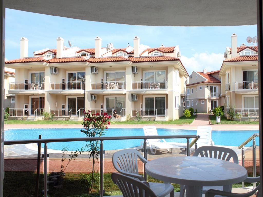 Appartement Aqua 21 *